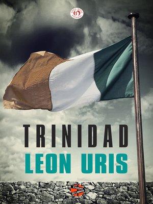 cover image of Trinidad